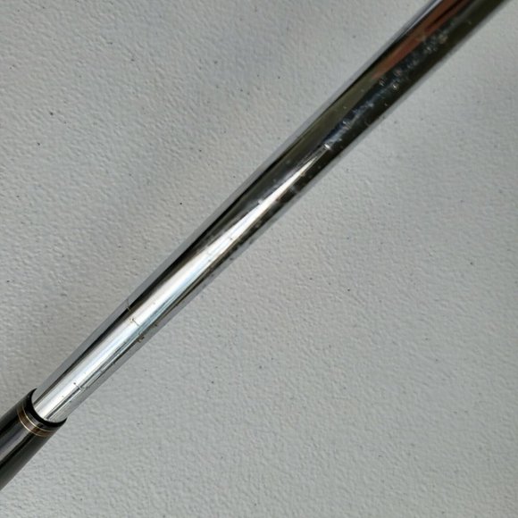 Maruman Conductor Classic 300-E Single 6-Iron Steel-Shaft S-Flex RH 37.5" - Picture 11 of 12